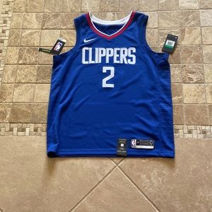 Men’s clippers jersey